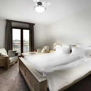 3* Otel De Savoie